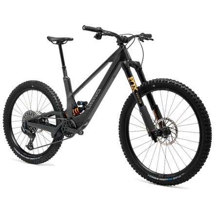 UNNO MITH Pro Podium M2S - S3