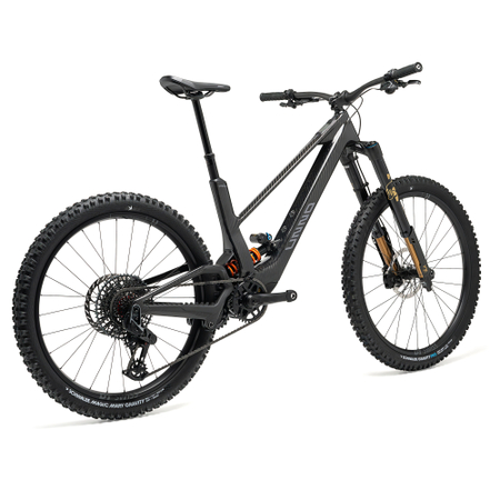 UNNO MITH Pro Podium M2S - S3