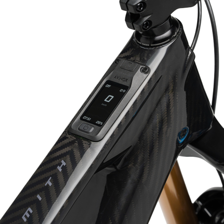 UNNO MITH Pro M2S