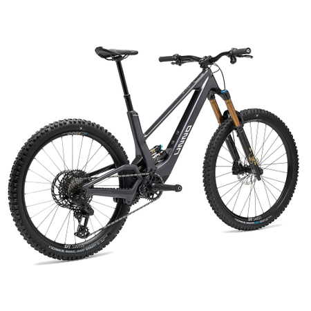 UNNO MITH Race M2S