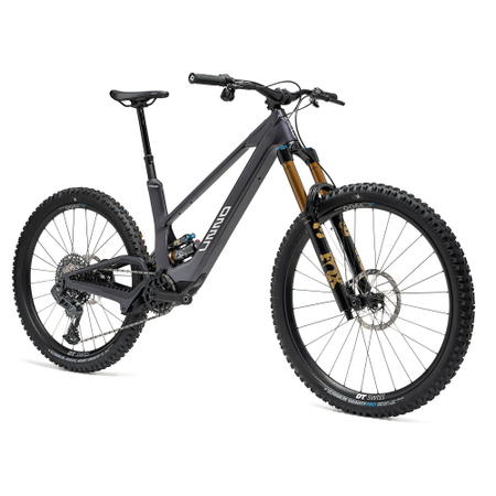 UNNO MITH Race M2S