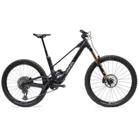 UNNO MITH Race M2S