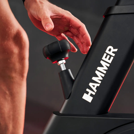 Hammer Speed Race
