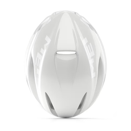 MET Helm Manta MIPS CE absolute white Limited Edition