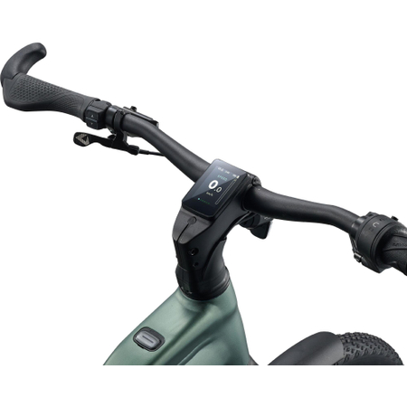 Giant Explore E+ 2 STA alpine green 2026