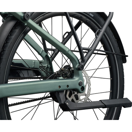 Giant Explore E+ 2 STA alpine green 2026