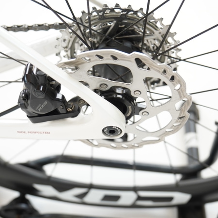 Basso Venta 105 Di2 - RH 51 cm Gebrauchtrad