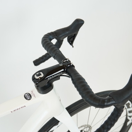 Basso Venta 105 Di2 - RH 51 cm Gebrauchtrad