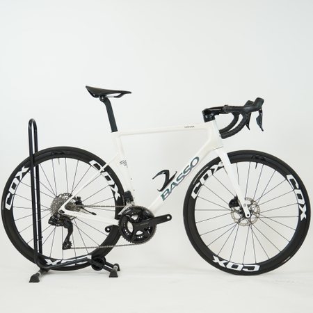 Basso Venta 105 Di2 - RH 51 cm Gebrauchtrad