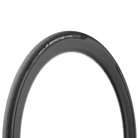 Pirelli folding tyre P Zero Race TLR 40-622 black