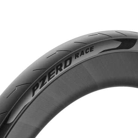Pirelli Faltreifen P Zero Race TLR Nero 30-622