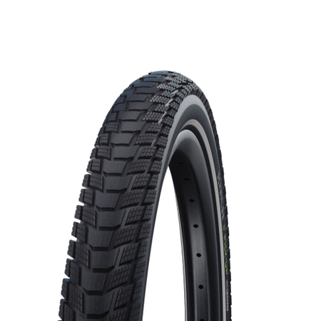 Schwalbe Drahtreifen Pick-Up Tube Super Defense Addix E 24 x 2.60 black reflex