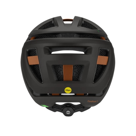 Smith Helm Forefront 3 MIPS matte gravy