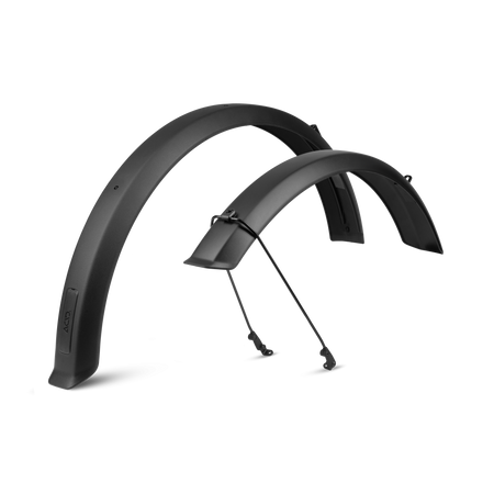 Cube ACID mudguard set SIC 2.0 84 29" Fully black