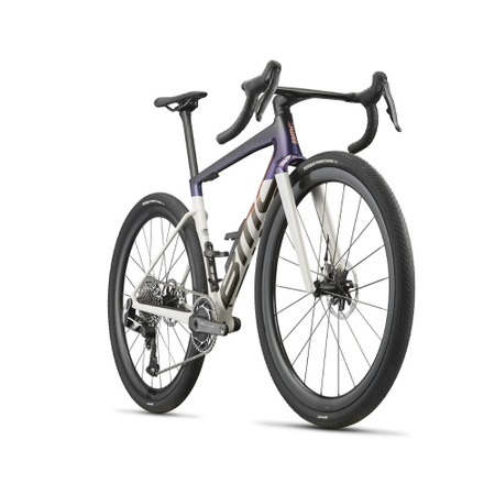 BMC Kaius 01 ONE copper white / thunder blue