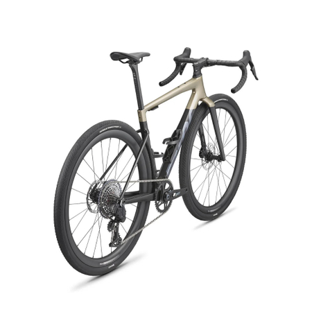 BMC Kaius 01 THREE moss gold / carbon
