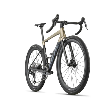 BMC Kaius 01 THREE moss gold / carbon