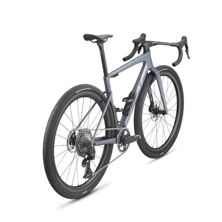 BMC Kaius 01 TWO copper grey