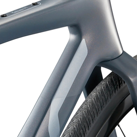 BMC Kaius 01 TWO copper grey
