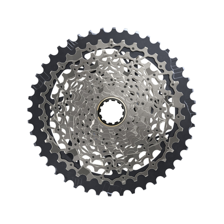 Sram cassette Force XPLR XG-1271 12-speed 10-44T.