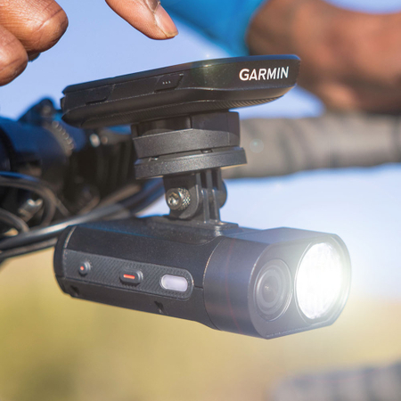 Garmin front light Varia Vue