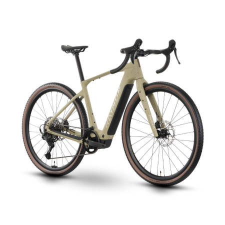 Raymon Norza Comp greige freckles