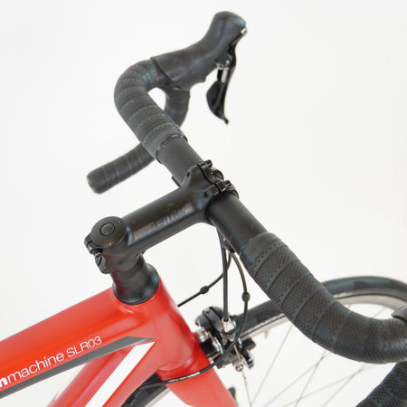 BMC Teammachine SLR03 Rot - RH-51 cm Gebrauchtrad