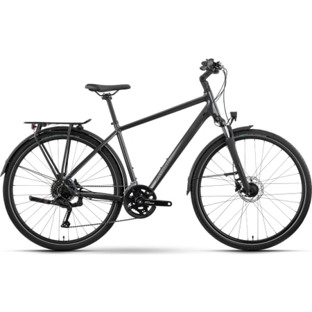 Raymon Zayn Pro anthracite - RH-M
