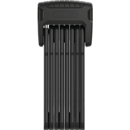 Abus Faltschloss Bordo Granit XPlus 6500K/120 black SH