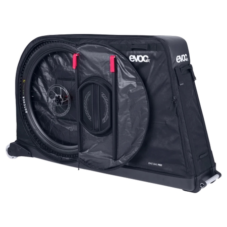 Evoc Bike Bag PRO 305 L black