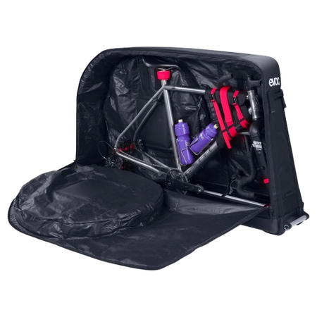 Evoc Bike Bag PRO 305 L black