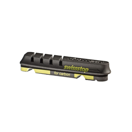 SwissStop Bremsbeläge Flash EVO für Carbonfelgen / Black Prince