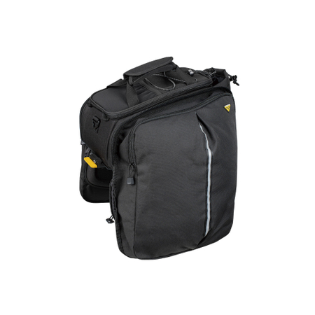 Topeak MTX Trunkbag EXP (MTX 2.0) inkl. Trunklock-Platte 16.6 L