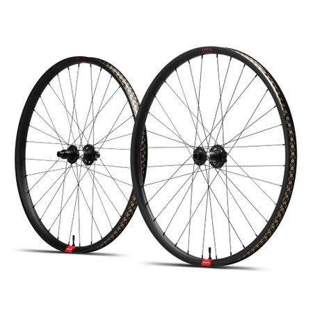 Reserve wheelset 30HD AL MX|DT 350 DEG DF 157XD 6b