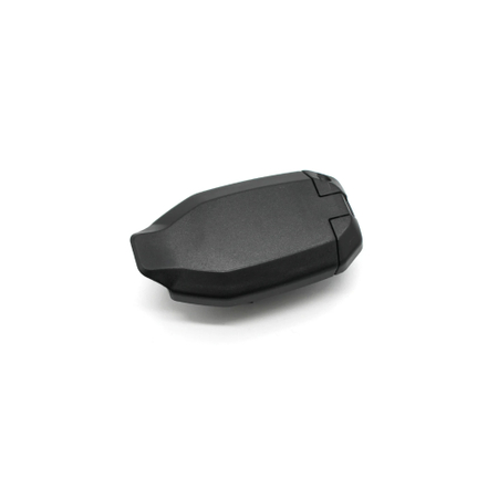 Kalkhoff charging port cover black