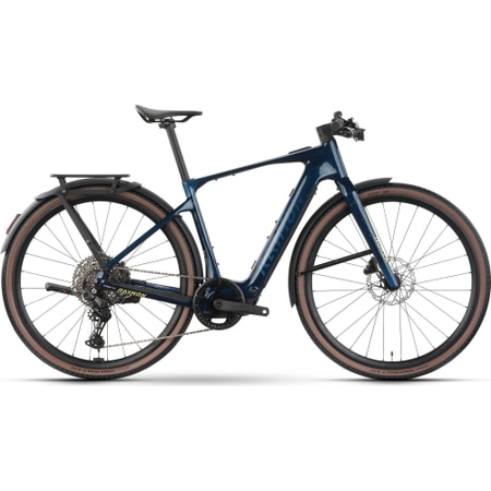 Raymon Norza Comp Commute oceanblue 2026