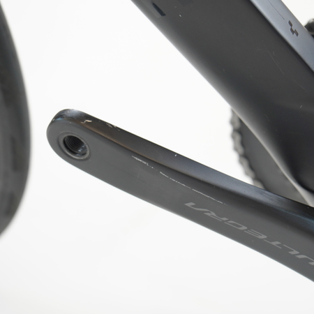 Cube Agree C:62 Race carbon´n´black 2023 - RH 50 cm Gebrauchtrad