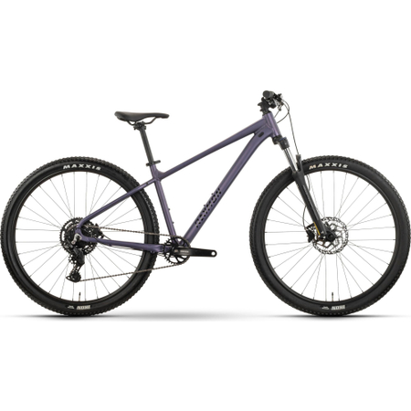 Raymon Nayta Comp 29" smoke lavender/black 2026
