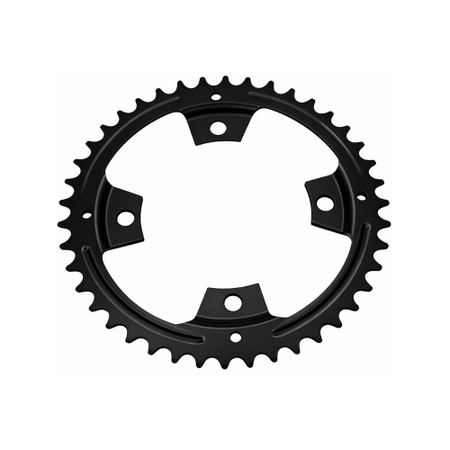 Panasonic chainring for Panasonic drivetrain 41T.