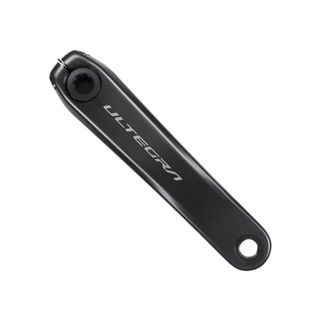 Shimano Kurbelgarnitur Ultegra FC-R8100 ohne Kettenblatt 165 mm OEM