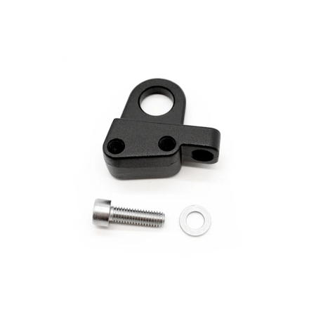 Focus bike stand adapter