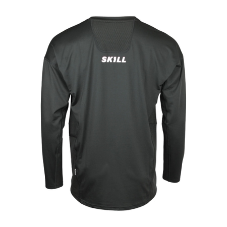 Skill 187 Tactical Jersey black
