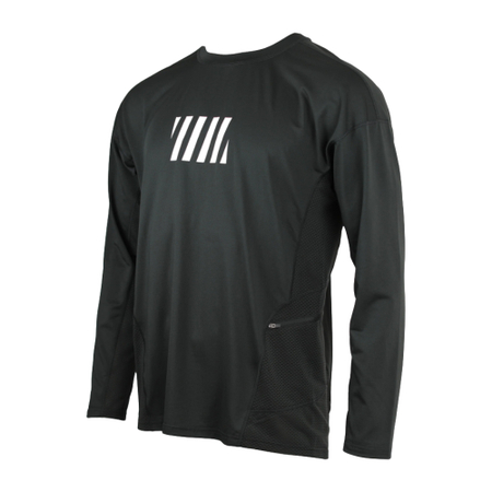 Skill 187 Tactical Jersey black