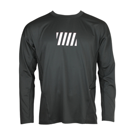 Skill 187 Tactical Jersey black