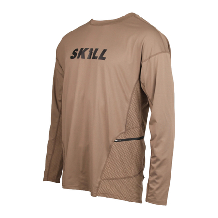 Skill Tactical Jersey dustfall