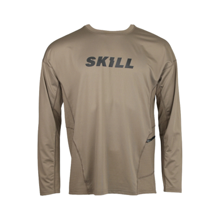 Skill Tactical Jersey dustfall