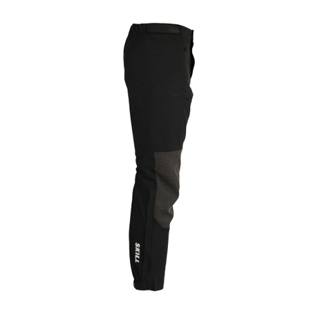 Skill Tactical Trail Pant black / night ops