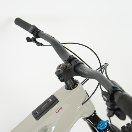 Santa Cruz Vala 1 C MX 90 grey