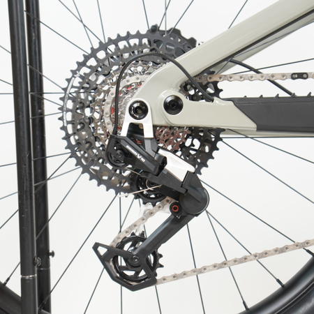 Santa Cruz Vala 1 C MX 90 grey