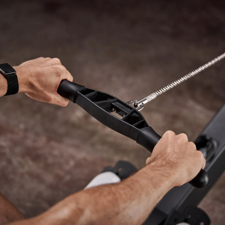 Hammer SpeedROW Competition rowing machine